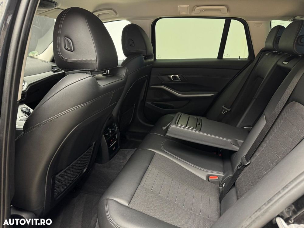 BMW Seria 3 - 28