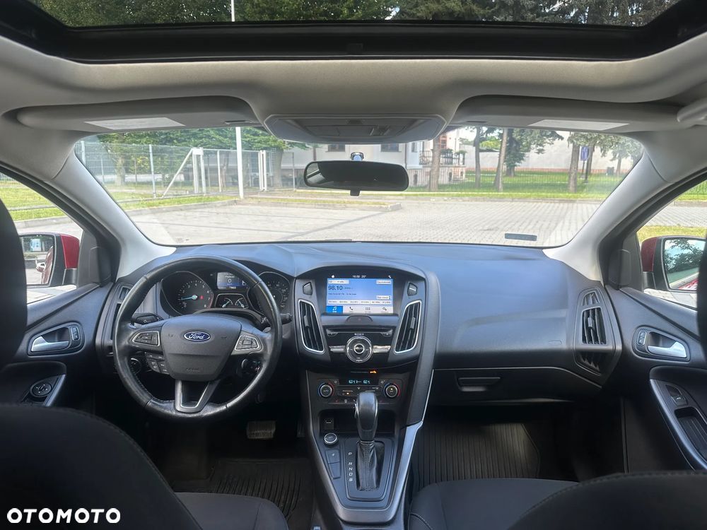 Ford Focus - 9