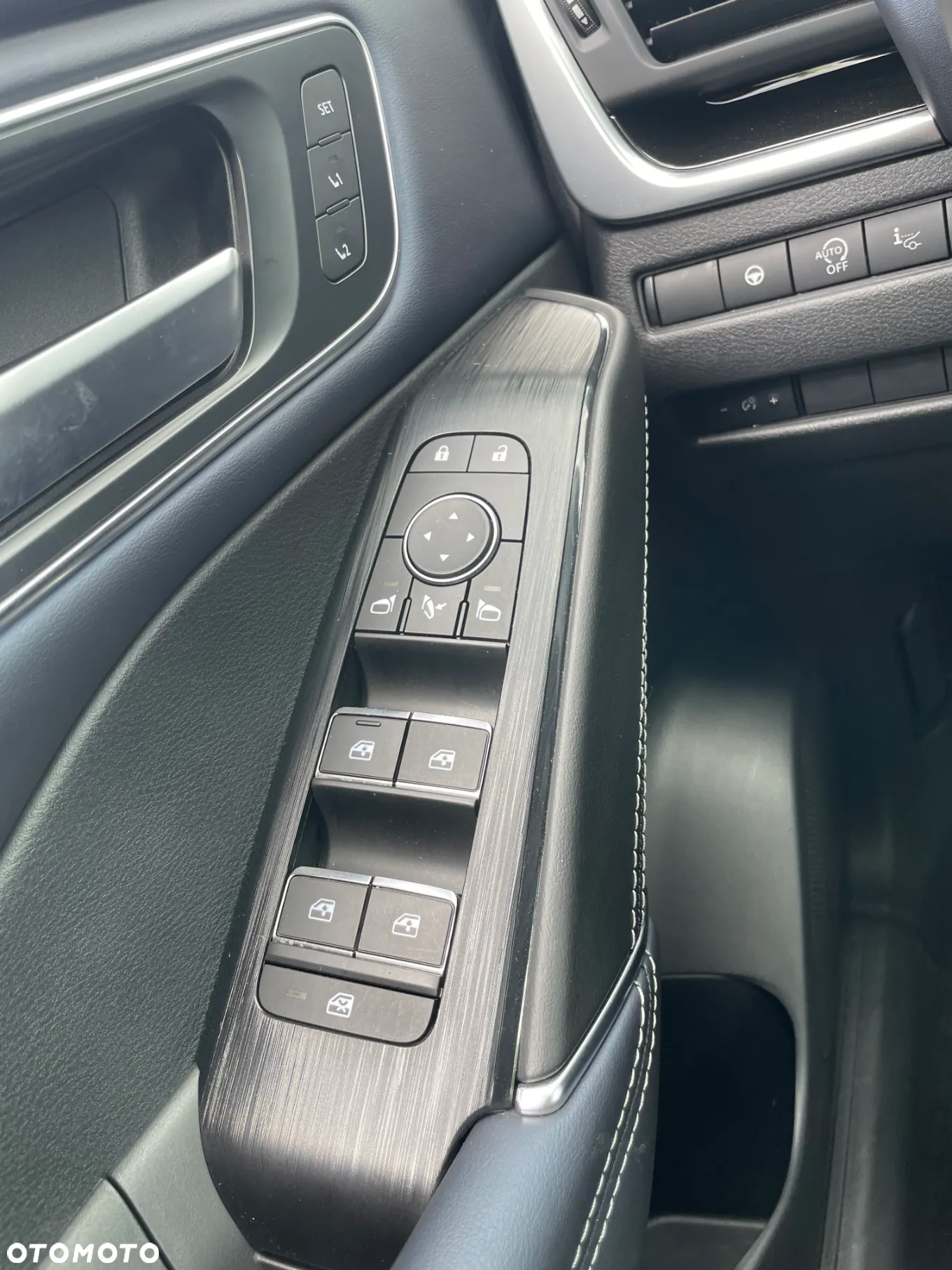 Nissan Qashqai - 19