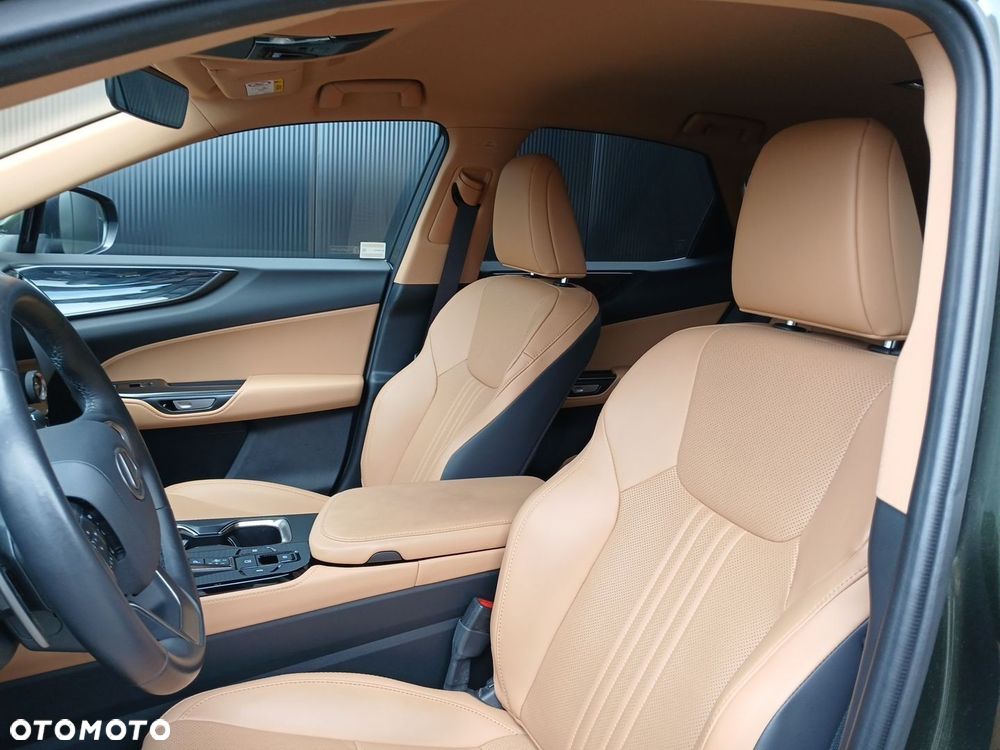 Lexus NX 350h Prestige 2WD - 13