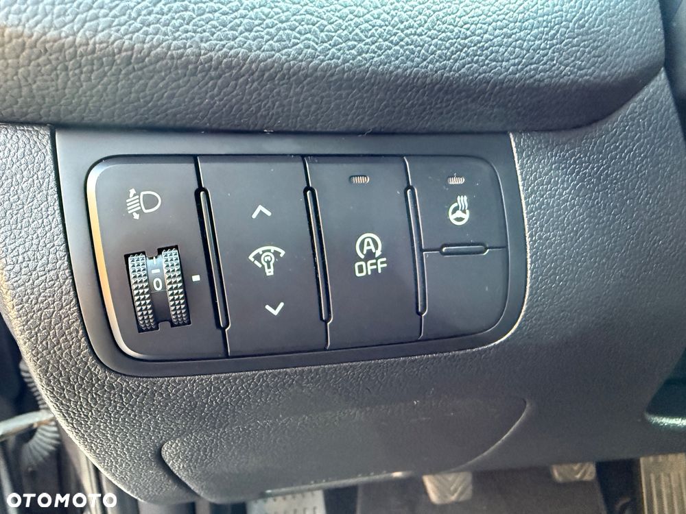 Kia Ceed Cee'd 1.6 GDI L - 21