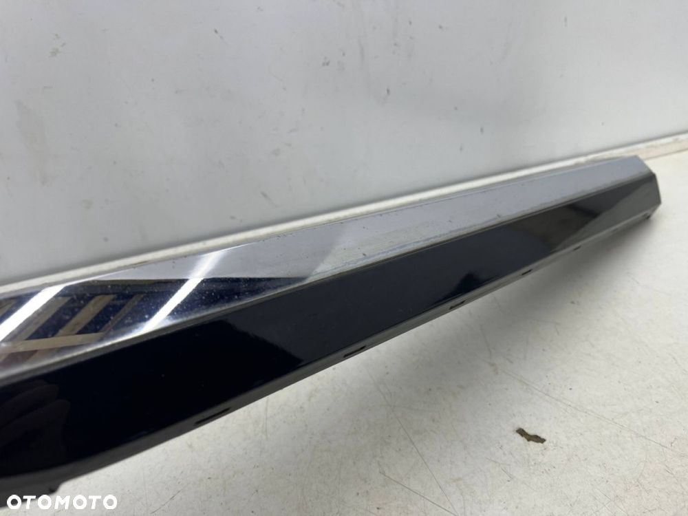 Listwa VW Arteon 2017r.- PRAWA tylna dolna nakładka drzwi prawy tył chrom 3g8853992b - 10