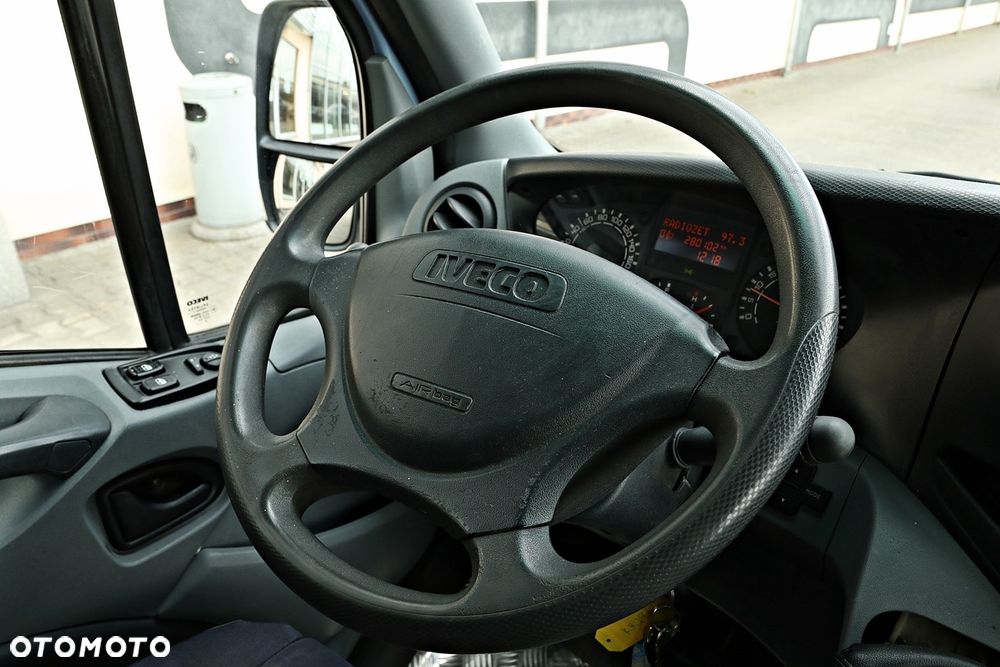 Iveco Daily - 28
