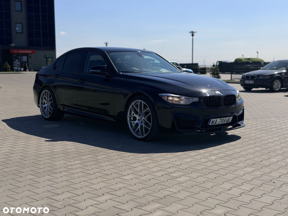 BMW Seria 3 - 2