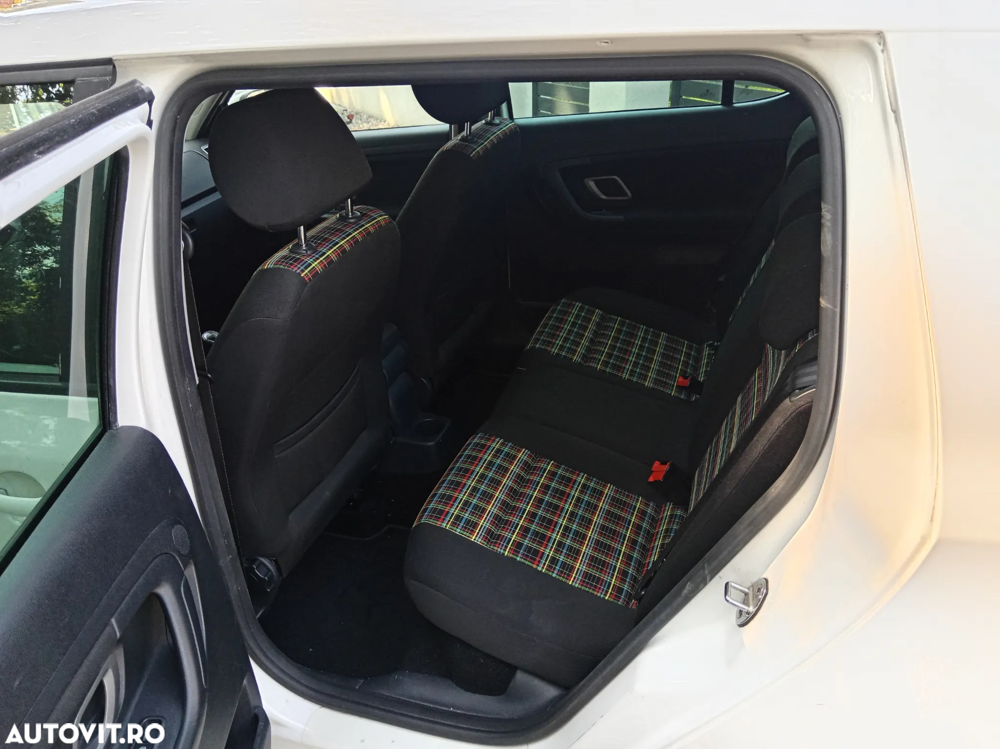 Skoda Fabia 1.2 TSI Best of - 8