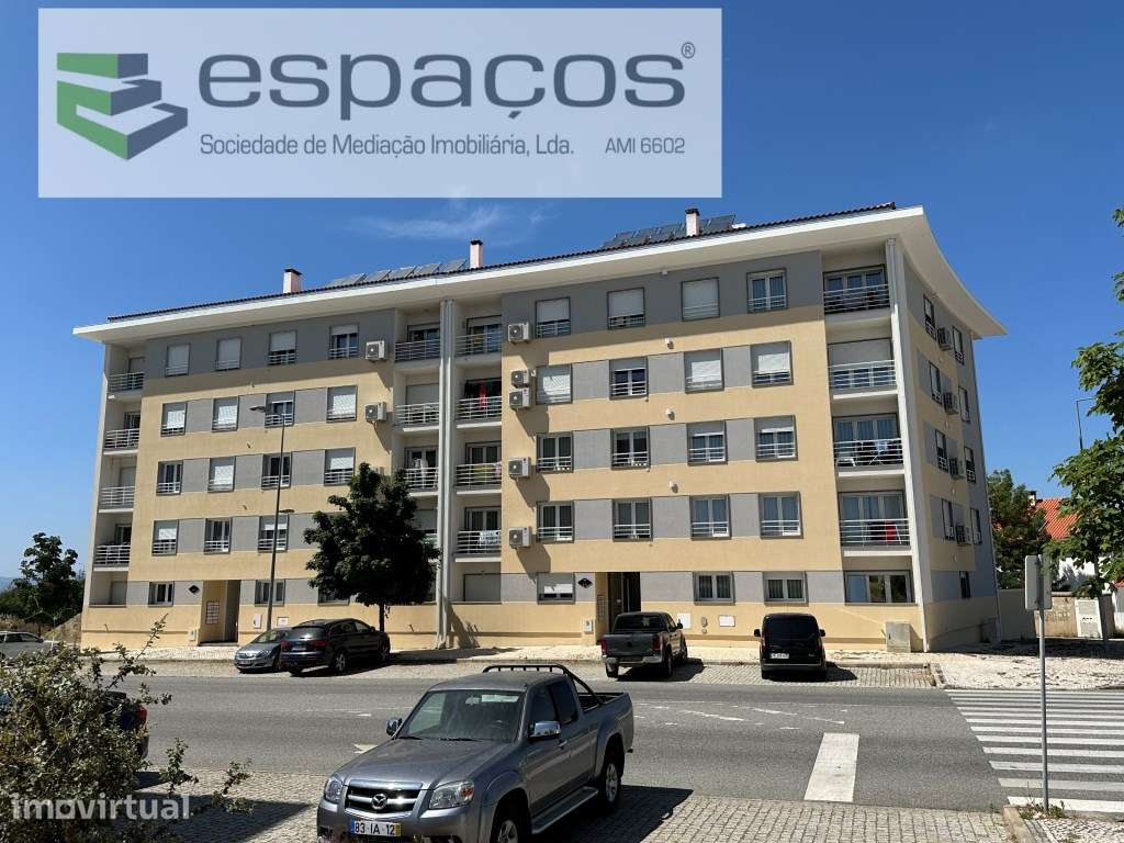T3 NOVO na Urbanização da Granja Park em Castelo Branco - Grande imagem: 3/13
