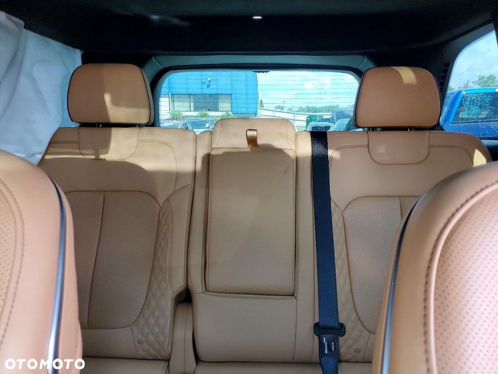Jeep Grand Cherokee 3.6 V6 Summit - 11