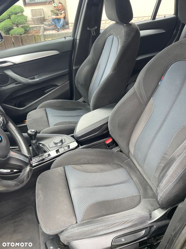 BMW X1 sDrive18d M Sport - 5