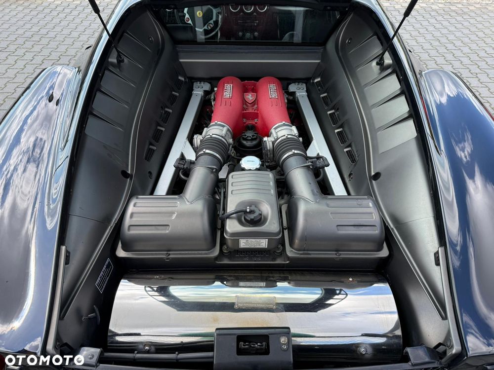 Ferrari F430 - 14