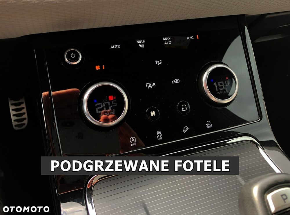 Land Rover Range Rover Evoque 2.0 P200 mHEV R-Dynamic S - 17
