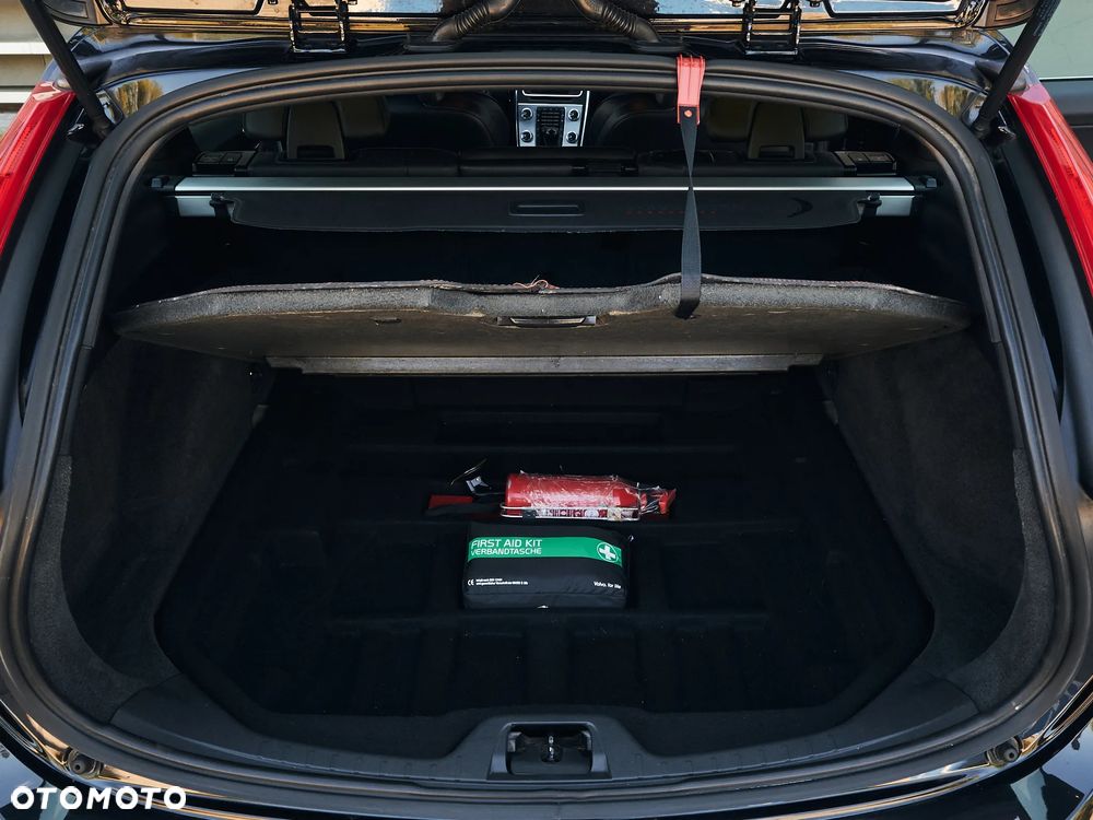 Volvo V60 D2 Ocean Race - 16