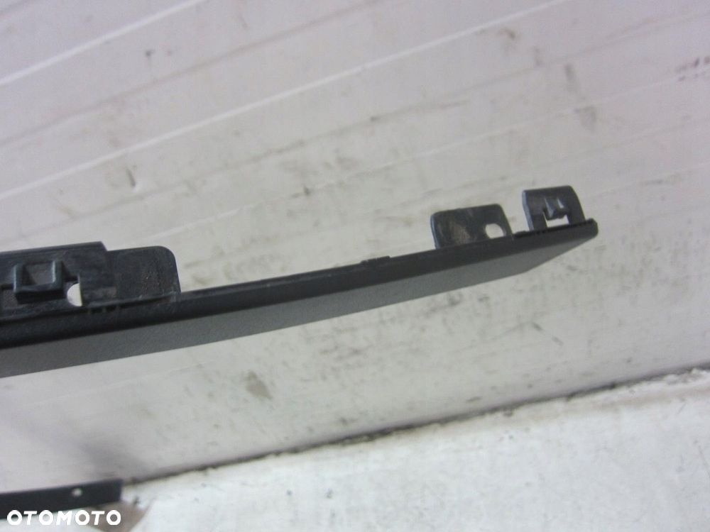 BMW X1 F48 LISTWA BŁOTNIKA NADKOLA PRAWY PRZÓD 7332338 OSŁONA 51777332338 - 6