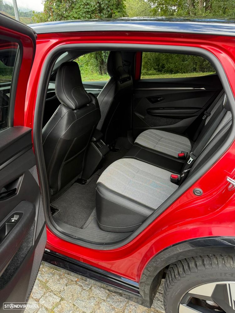 Renault Mégane E-Tech EV60 Techno - 13
