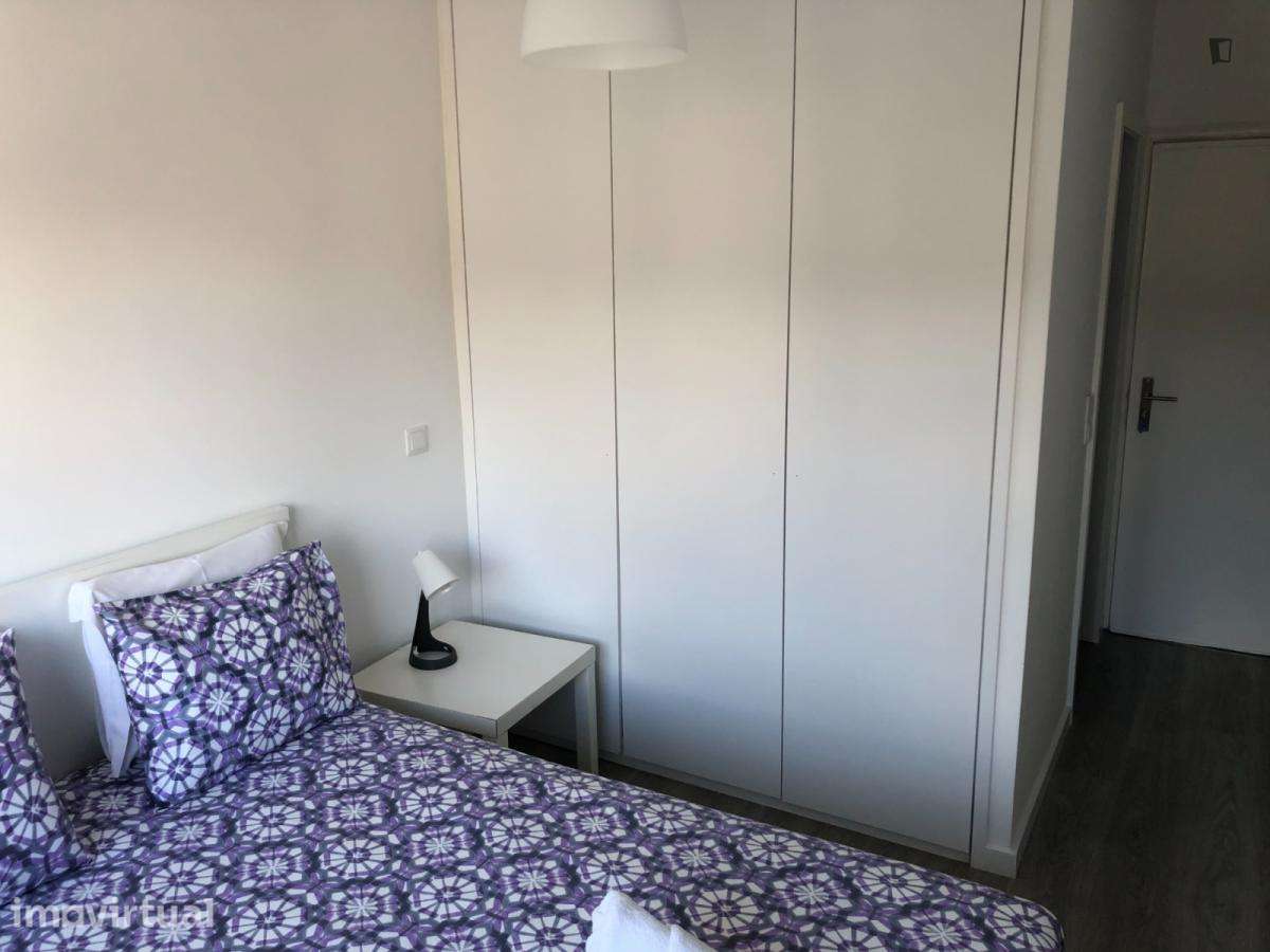 Quarto - localizado em Bonfim Porto - Grande imagem: 2/9