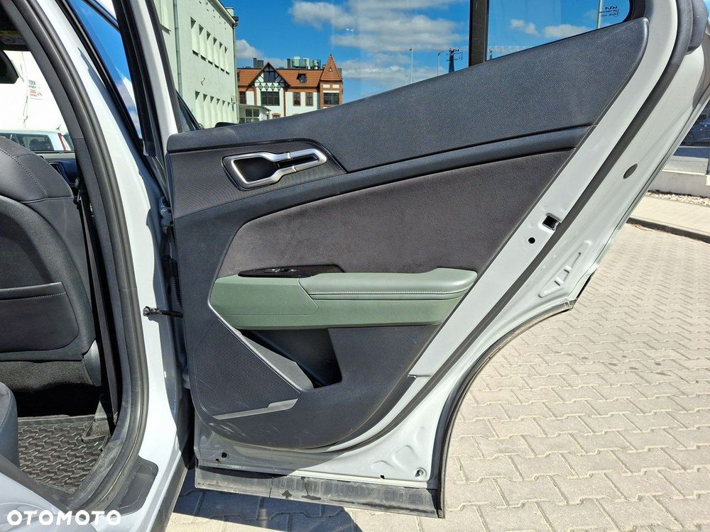 Kia Sportage 1.6 T-GDI MHEV Anniversary 2WD DCT - 15