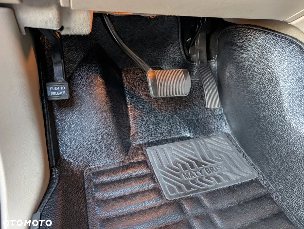Jeep Grand Cherokee 3.6 V6 Overland - 24
