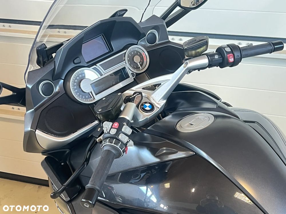 BMW K - 27