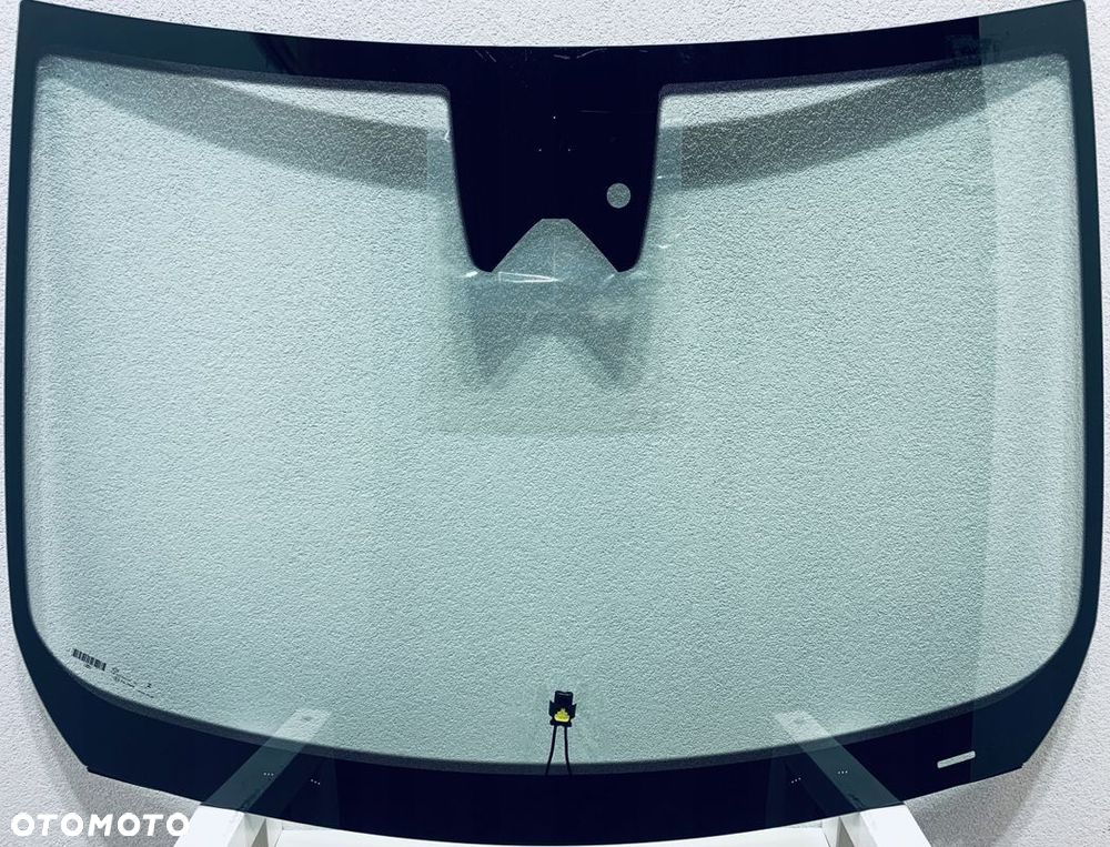 Szyba czołowa RENAULT KANGO CITAN TOWNSTAR 2022- KAMERA+SENSOR+GRZANIE