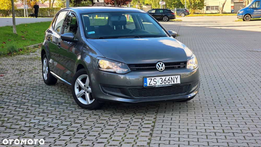 Volkswagen Polo 1.2 TSI Comfortline - 4