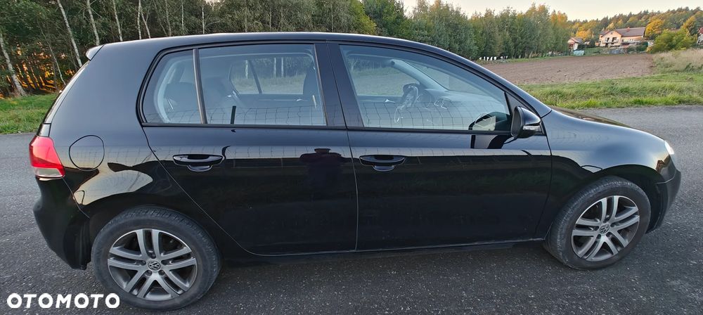 Volkswagen Golf - 19