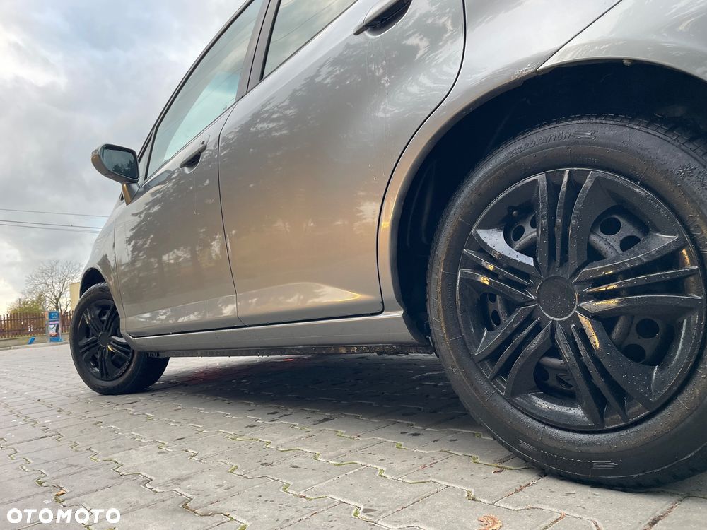 Honda Jazz 1.4 LS - 24