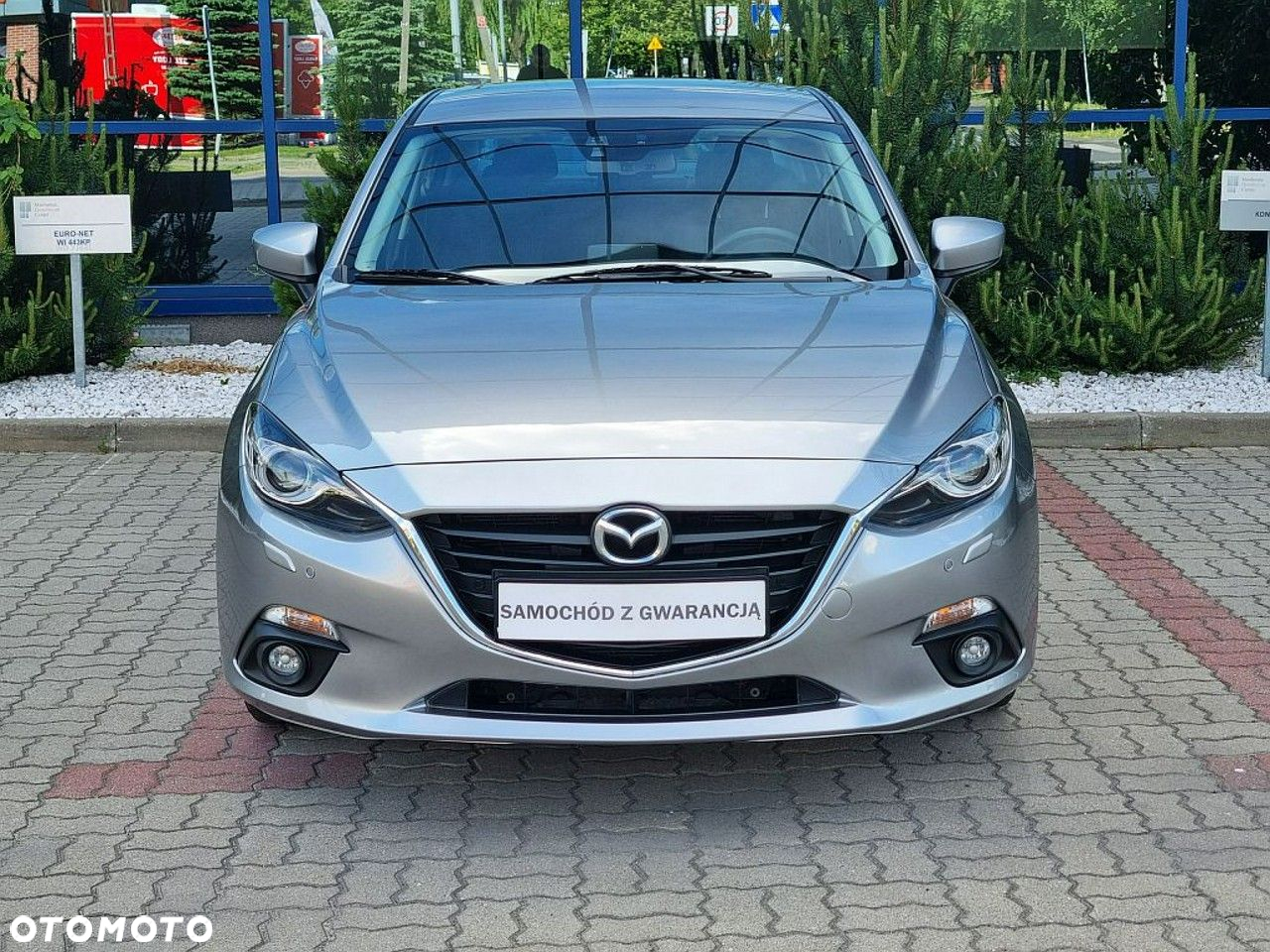 Mazda 3 - 13