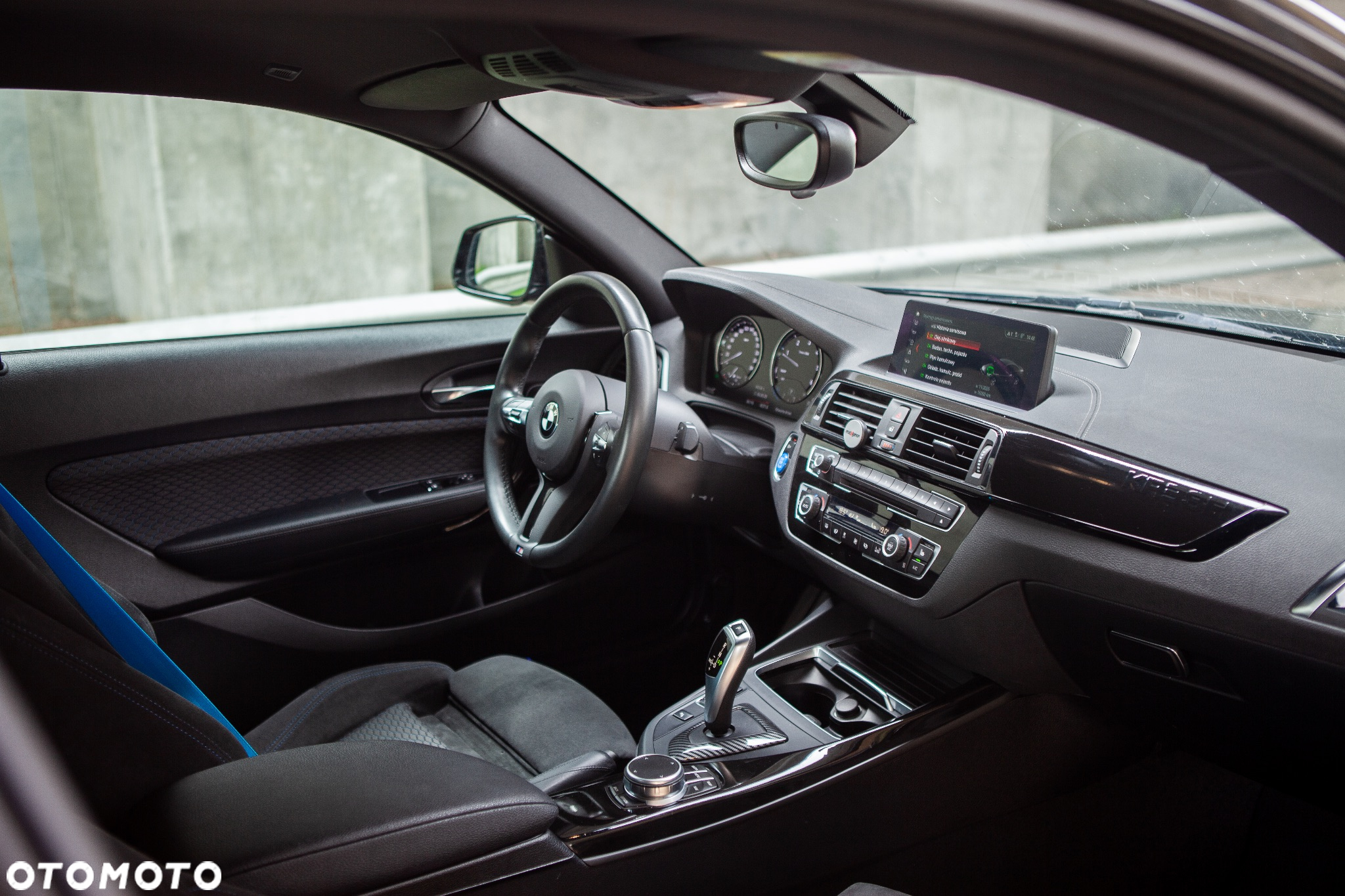 BMW Seria 2 - 8