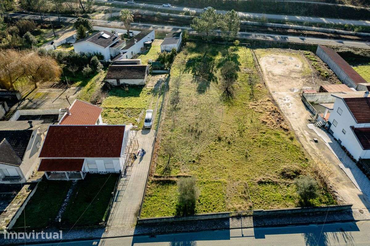 Terreno  para venda - Grande imagem: 2/13