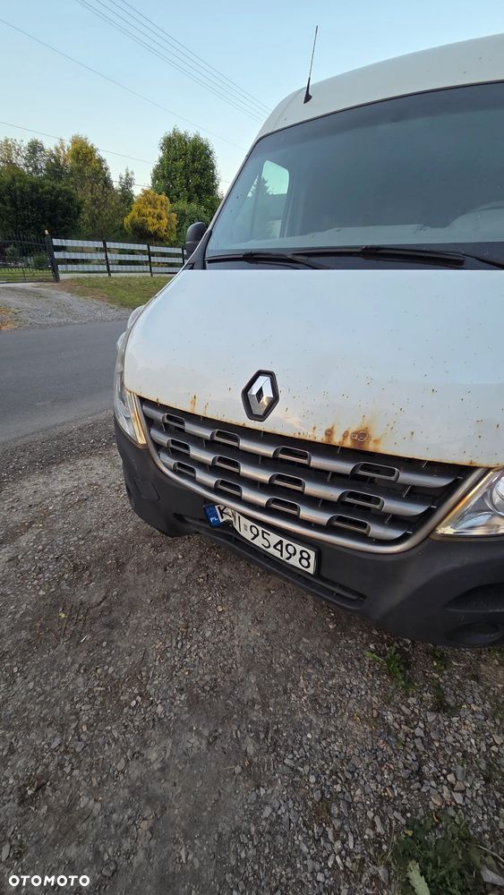 Renault MASTER - 2