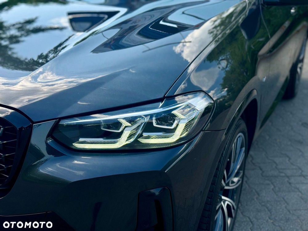 BMW X4 - 11