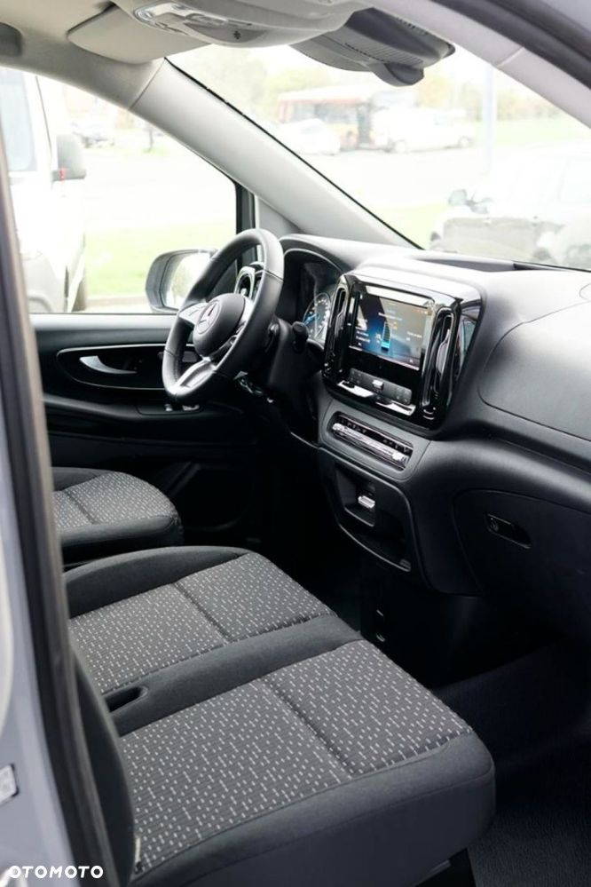 Mercedes-Benz Vito - 20