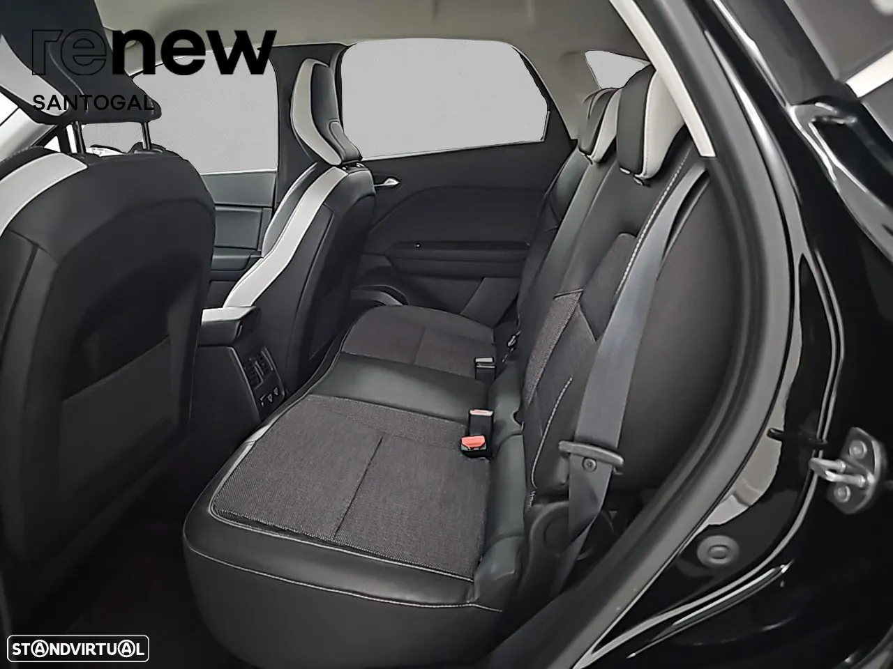 Renault Captur 1.0 TCe Techno - 14