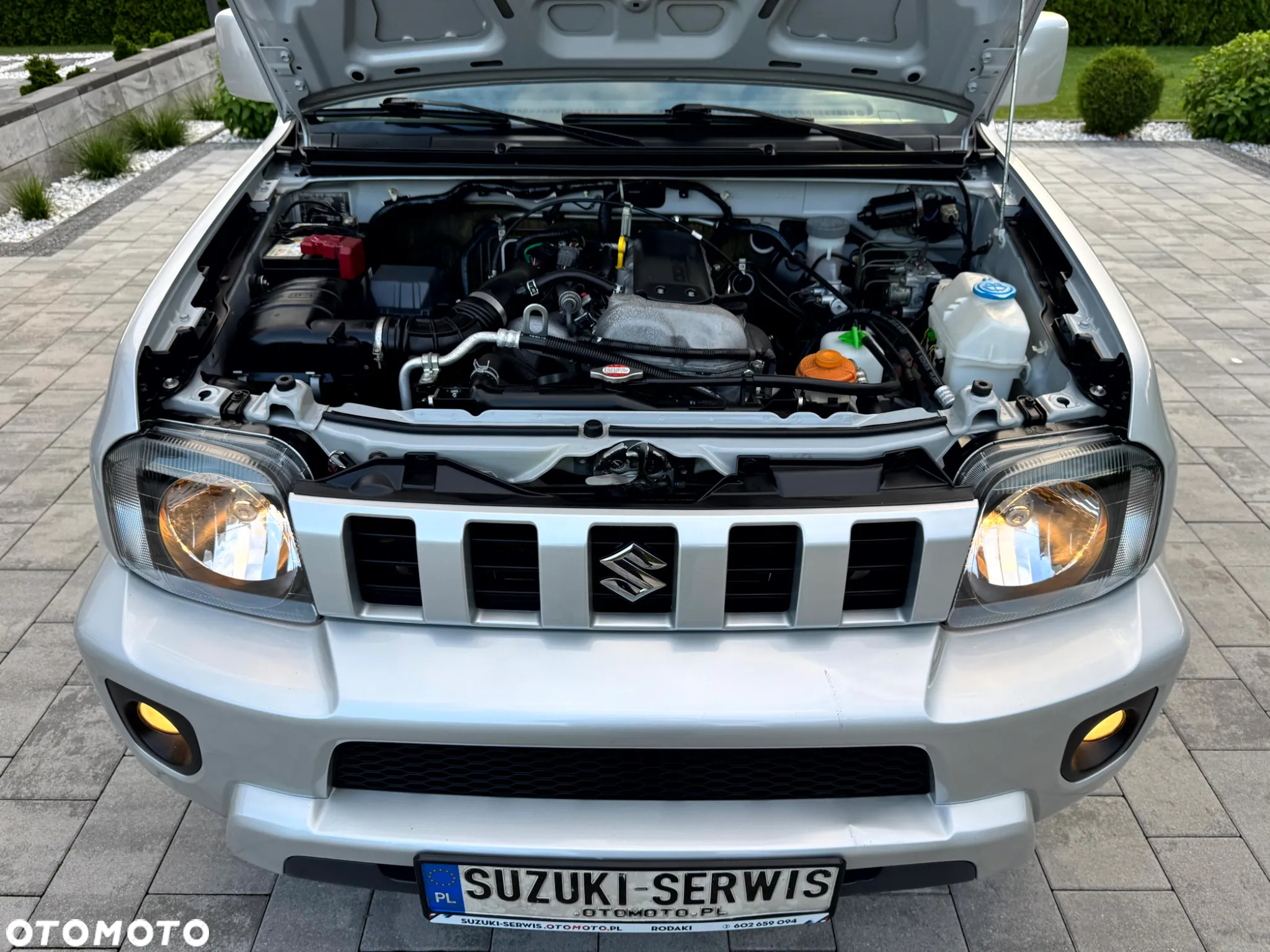 Suzuki Jimny 1.3 - 20