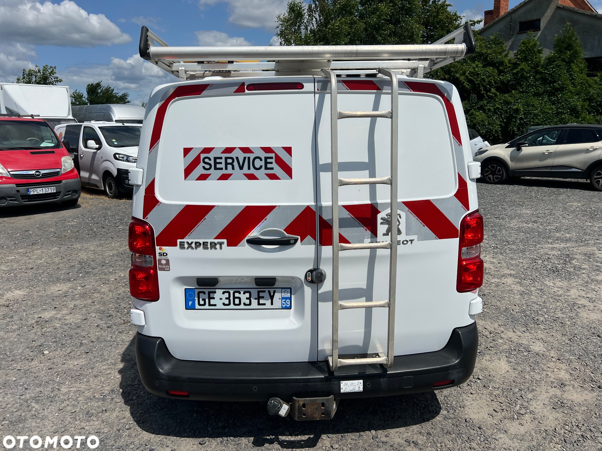 Peugeot Expert - 7