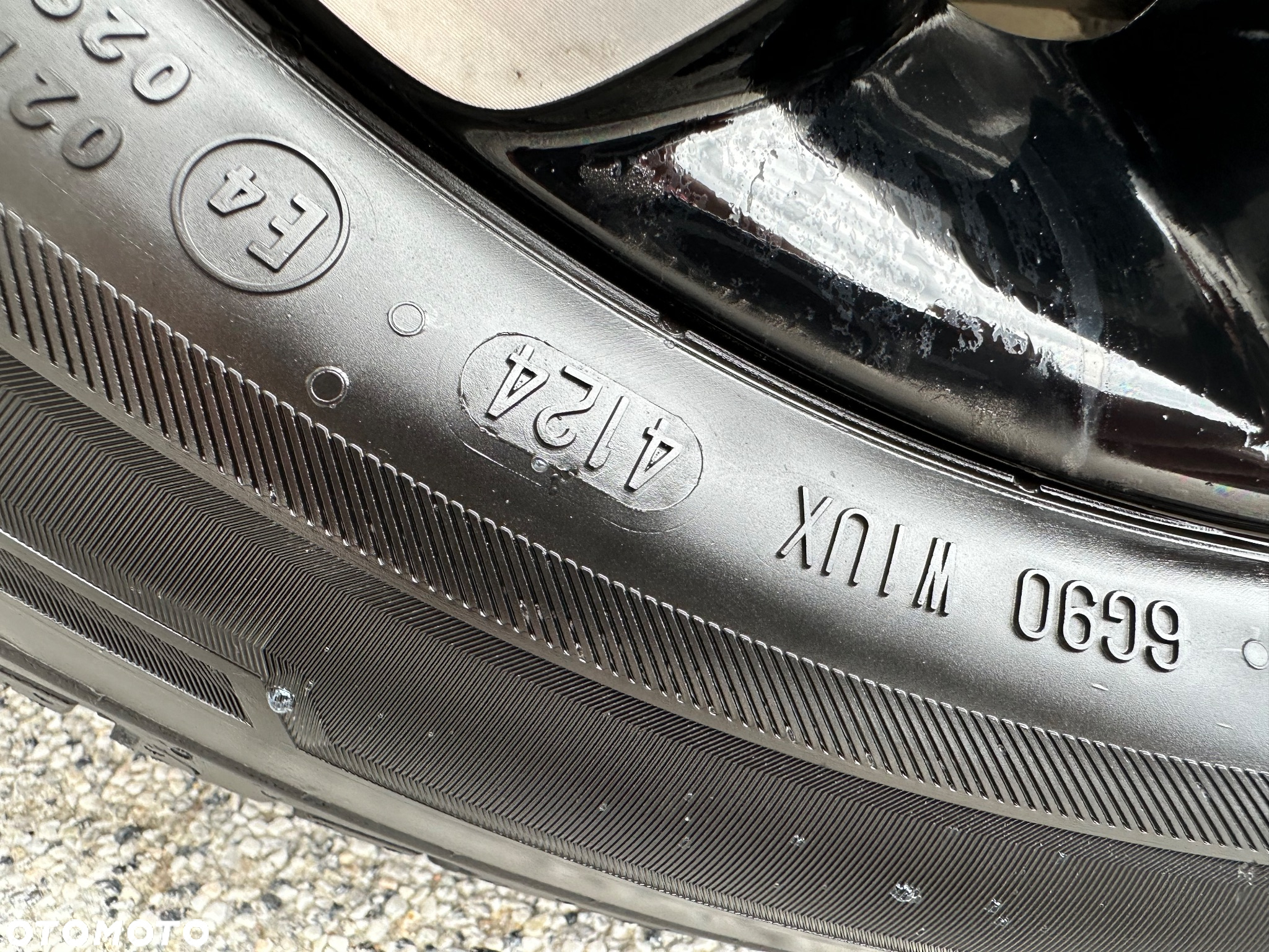 Smart Forfour electric drive passion - 9