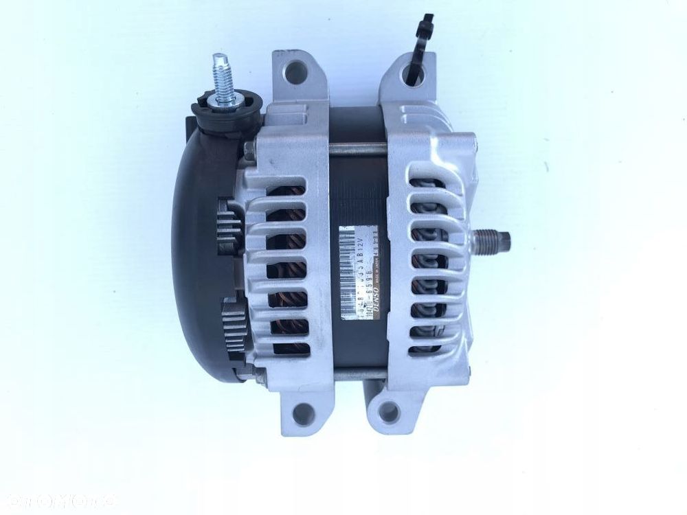 ALTERNATOR JEEP GRAND CHEROKEE THEMA 3.0 CRD DENSO - 3