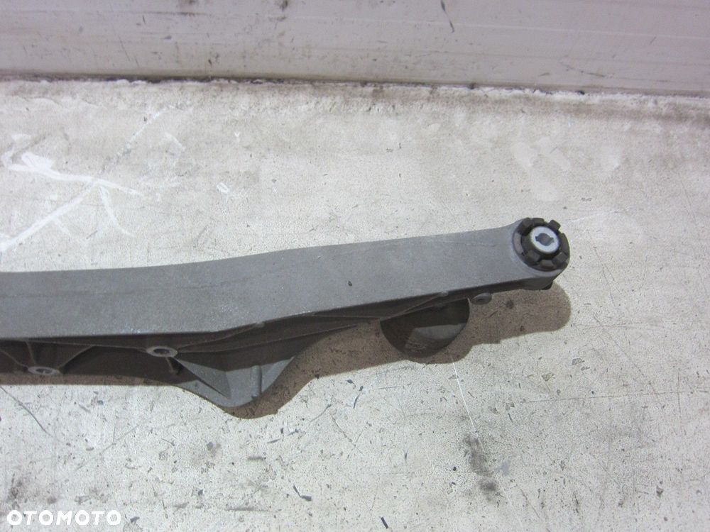 BMW X1 F48 BELKA WZMOCNIENIE TYLNEJ OSI TYŁ 6858474 4X4 XDRIVE 33366858474 - 5