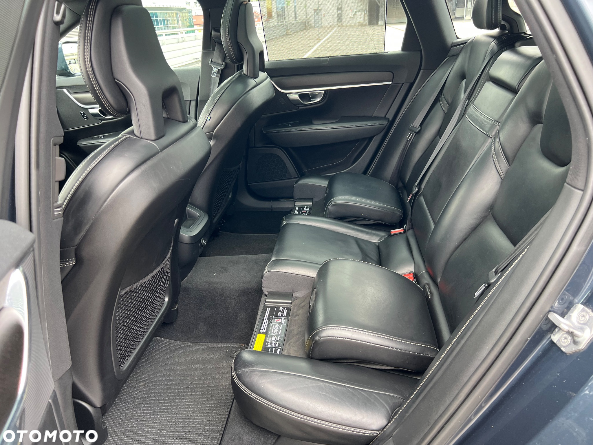 Volvo V90 Cross Country D5 AWD Geartronic Pro - 15