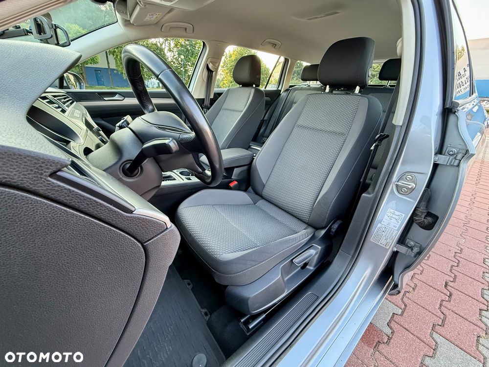 Volkswagen Passat 1.5 TSI EVO Comfortline DSG - 15