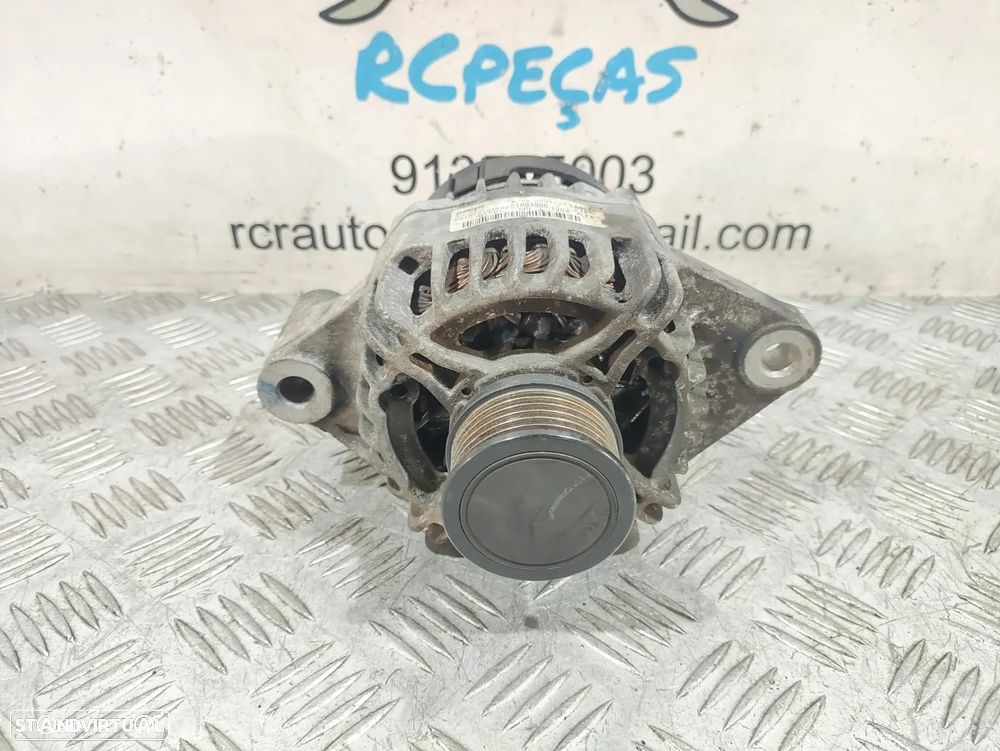 Alternador Denso - Alfa Romeo Giulietta - 940A1000 - 51884886 - 2