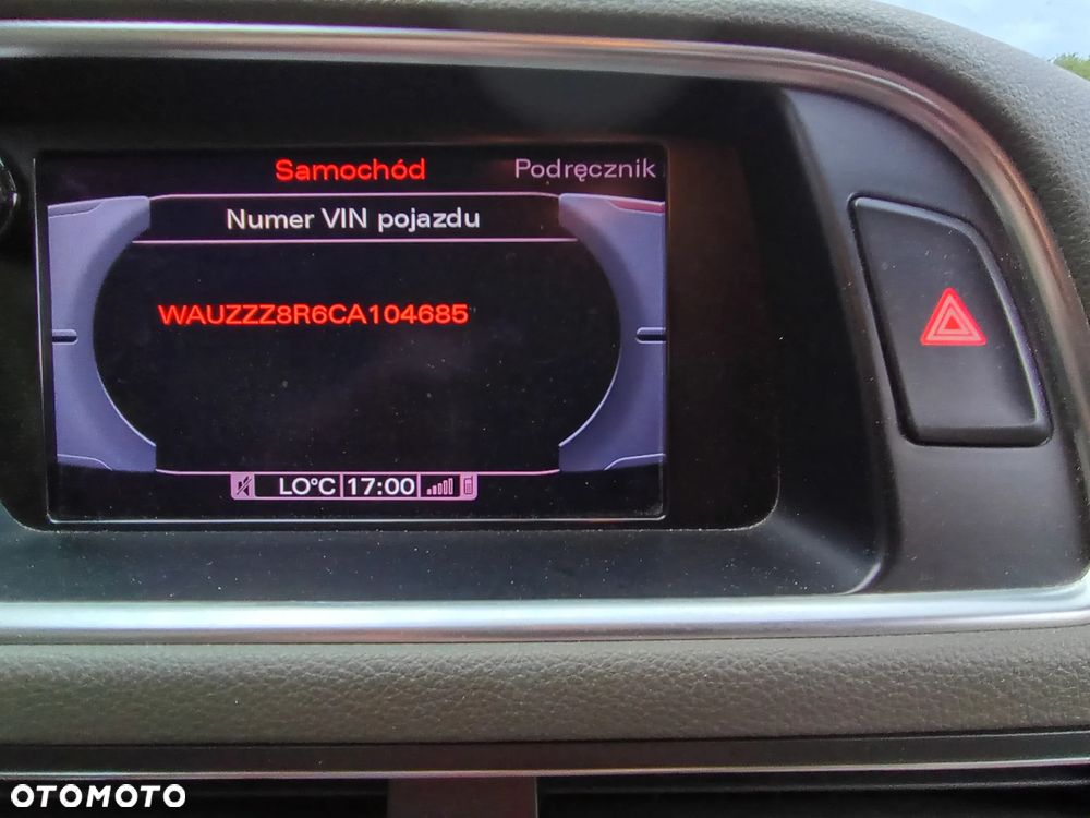 Audi Q5 - 17