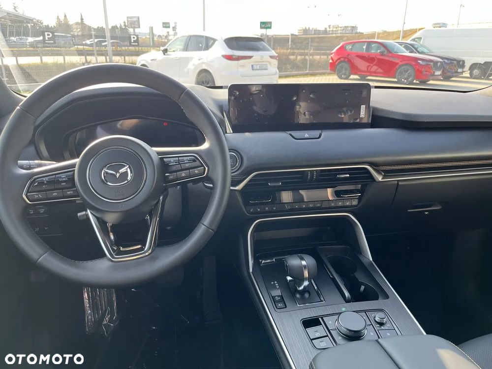 Mazda CX-60 - 10