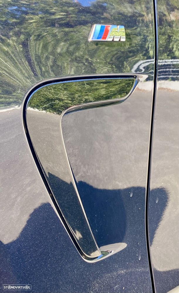 BMW 425 Gran Coupé d Pack M Auto - 17