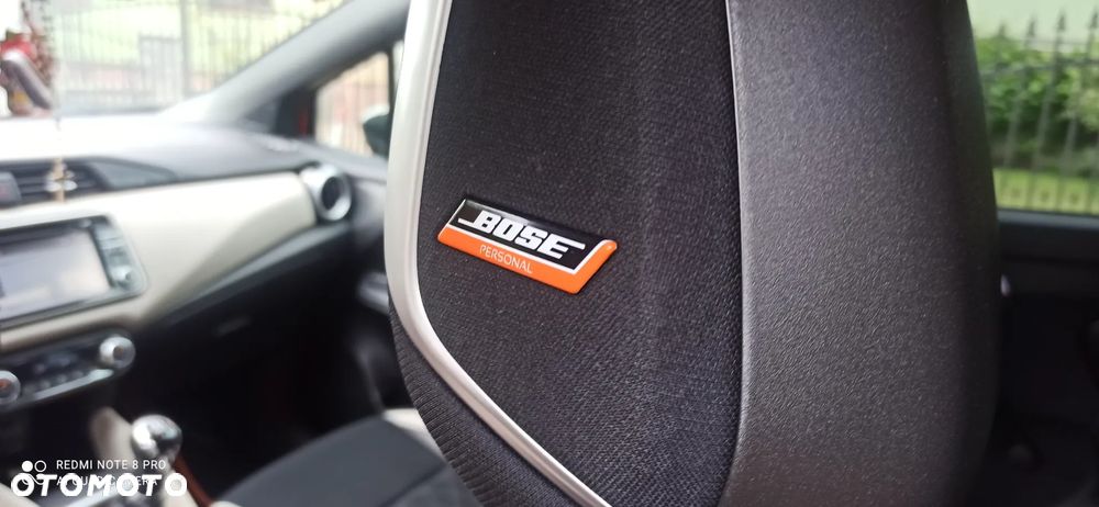 Nissan Micra 1.5 dCi Visia+ - 16