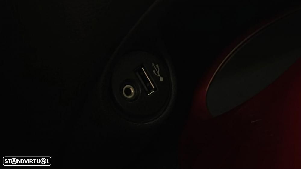 Nissan Juke 1.5 dCi N-Connecta - 18