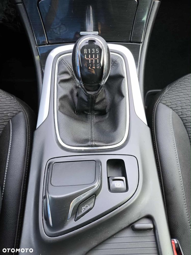 Opel Insignia 2.0 CDTI Sports Tourer ecoFLEXStart/Stop - 15