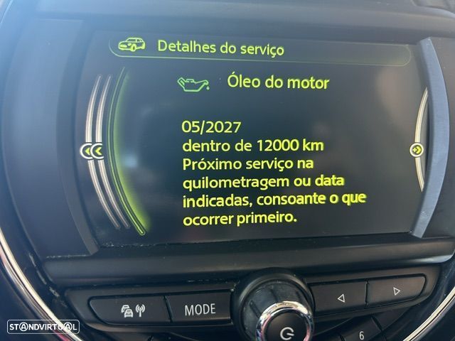 MINI 3 Portas Cooper - 7