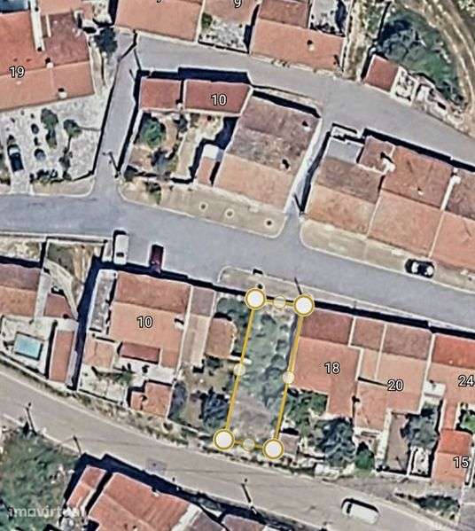 Terreno Urbano Monsaraz - Grande imagem: 2/3