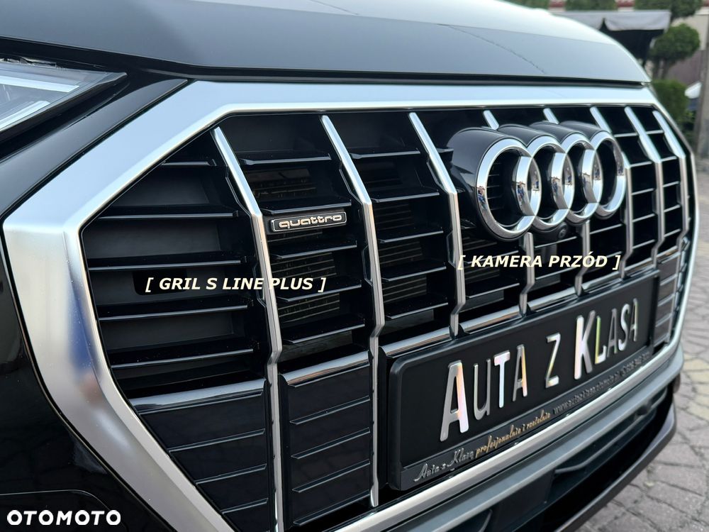 Audi Q3 40 TDI Quattro S Line S tronic - 11