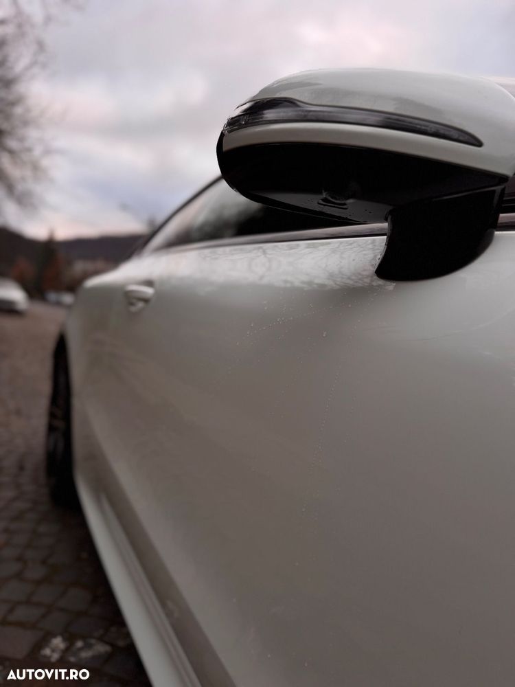 Mercedes-Benz E - 36